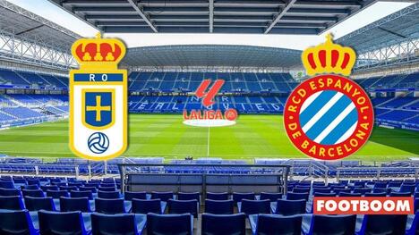 Oviedo - Espanyol: Pregled meča i prognoza