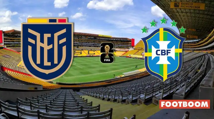 Ekvador vs Brazil: Ekskluzivna analiza i prognoza pred meč