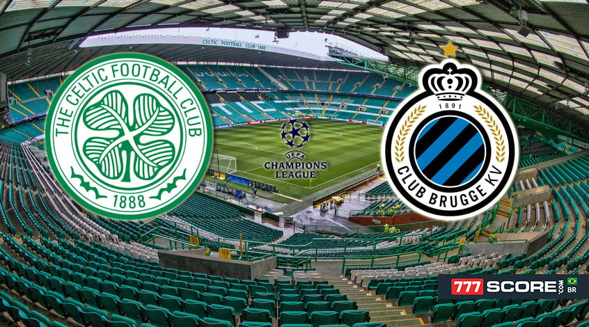 Celtic - Brugge: Análise e Prognóstico do Jogo