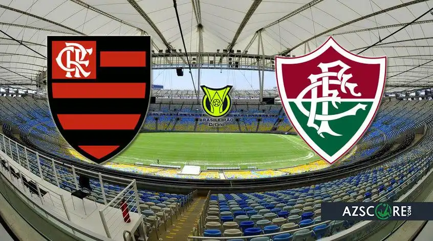 Flamengo vs Fluminense: Prediction and Match Preview