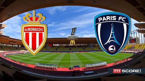 Monaco vs Paris FC: Match Preview, Key Stats, and Bold Prediction