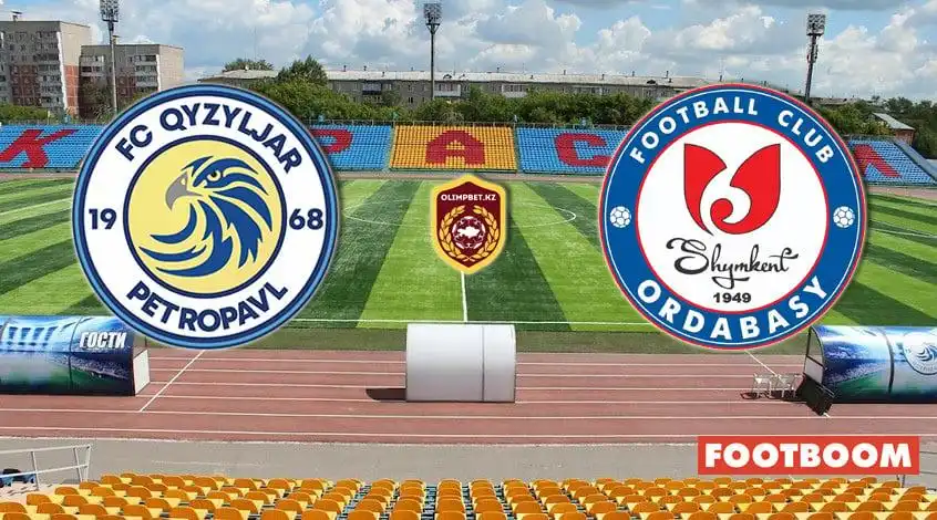 Kyzylzhar vs Ordabasy: Prezentare și Predicții pentru Meci