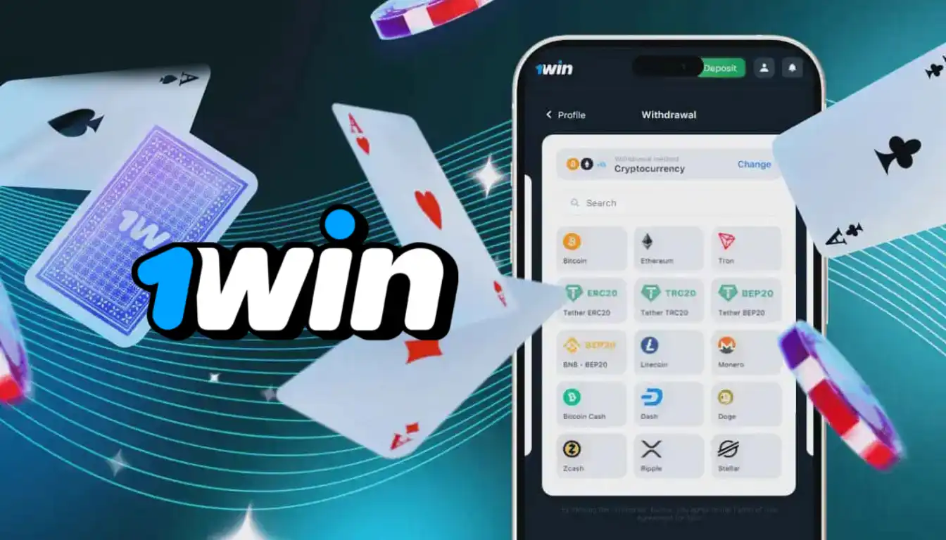 How to Withdraw from 1win
