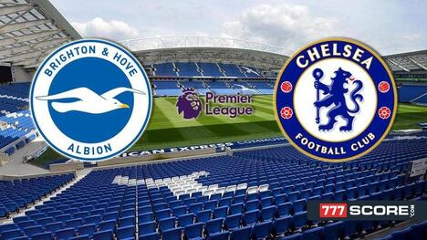 Brighton vs Chelsea: Seagulls Eye Crucial Win in Premier League Battle