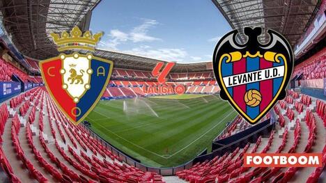 Osasuna - Levante: Pregled meča i prognoza