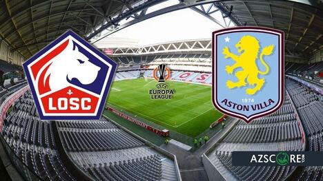 Lille vs Aston Villa: A Europa League Battle for Quarterfinal Glory