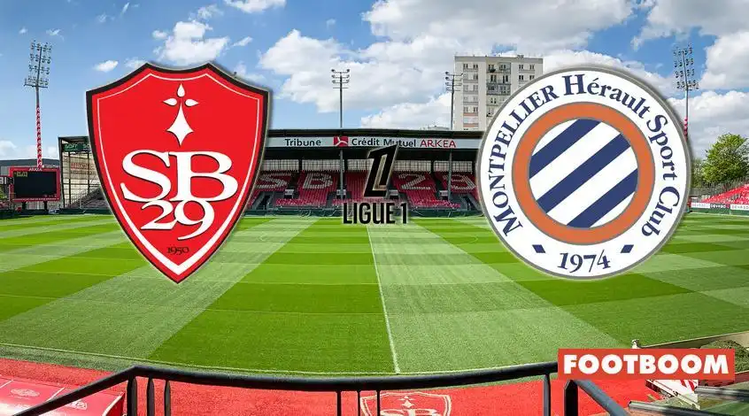 Brest বনাম Montpellier: পূর্বাভাস এবং ম্যাচের পর্যালোচনা