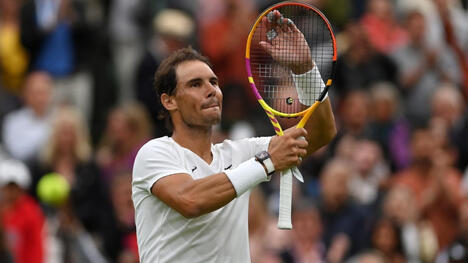 Rafael Nadal: 'Adorerei essere presidente del Real Madrid'