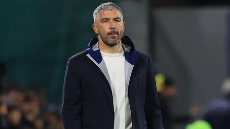Александар Коларов: "Ми були у фіналі Ліги чемпіонів, а інші дивилися його на дивані"