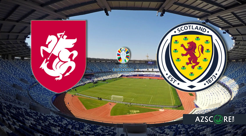 Georgia – Scotland. Match Preview and Prediction