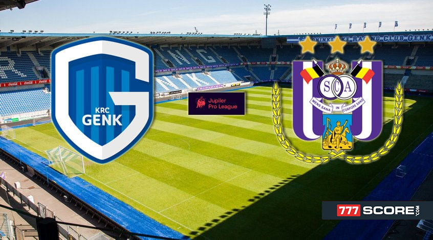 “Genk” – “Anderlecht”. Match preview and prediction