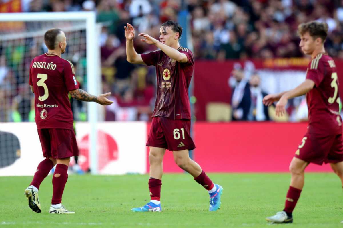 De Rossi Refuză să Îi Permită lui Pizilli să Se Alăture LASK
