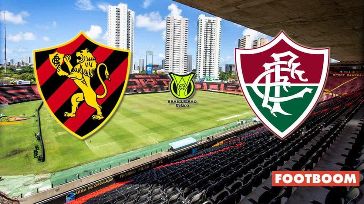 Sport Club do Recife - Fluminense FC Vorhersage und Spiel Vorschau
