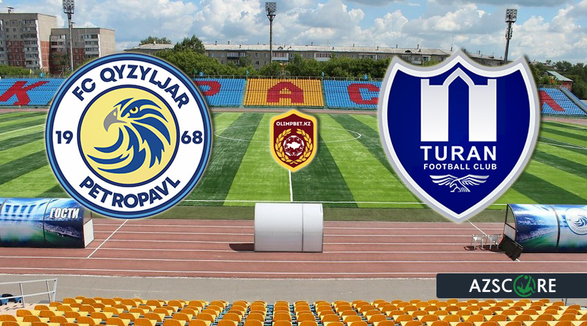 Kyzylzhar – Turan. Anteprima e previsione della partita