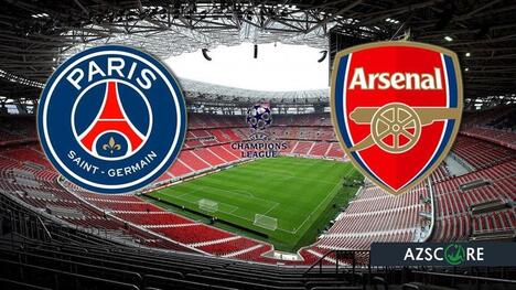 PSG vs Arsenal: final de Champions con historia en Budapest