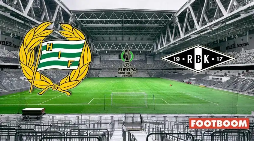 Hammarby vs Rosenborg: ทายผลและวิเคราะห์ก่อนเกม