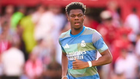 Mourinho decide: Tchouaméni fica no Real