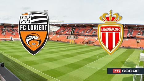 Lorient - Monaco: Previsioni e Anteprima del Match