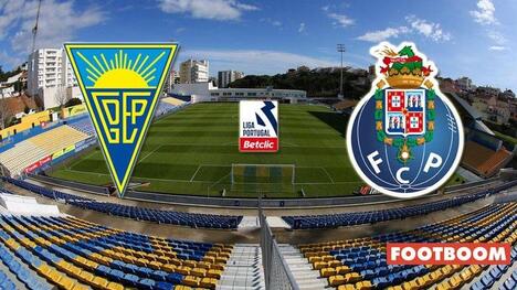 Estoril - Porto: Pronostico e Anteprima della Partita