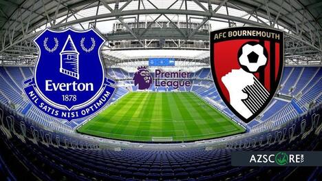 Everton vs Bournemouth: A Pivotal Premier League Showdown