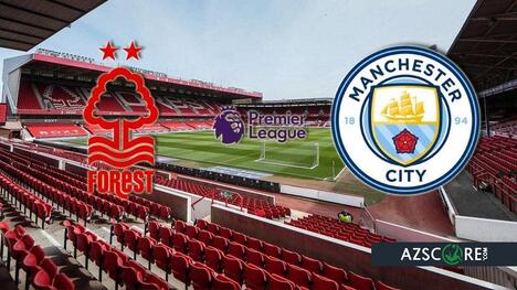 Nottingham Forest vs Manchester City: Preview and Prediction