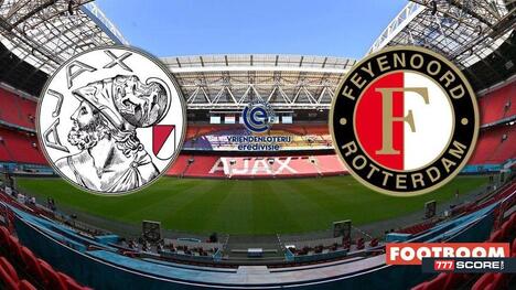 Ajax vs. Feyenoord: Prediction and Match Preview