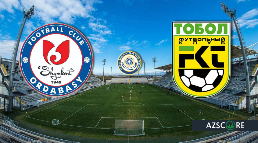 Ordbasi – Tobol Anteprima pronostico della partita