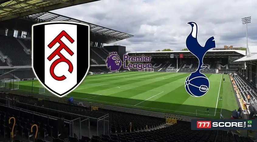 Fulham - Tottenham: Análise e Previsão do Jogo