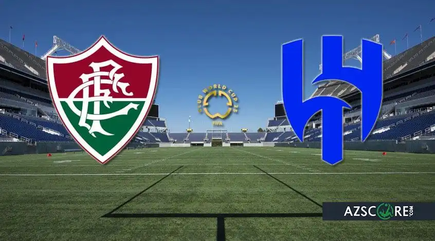 Fluminense vs Al-Hilal: Prediction and Match Preview