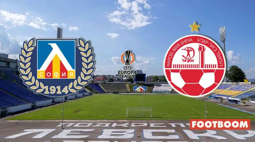 Levski va Hapoel Be'er-Sheva: Muqaddima va Taxminlar
