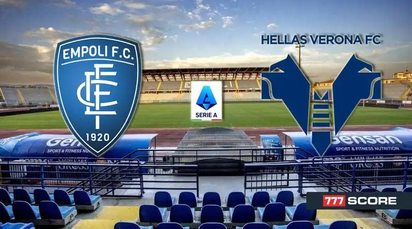 Empoli - Verona: Pronostico e Anteprima della Partita
