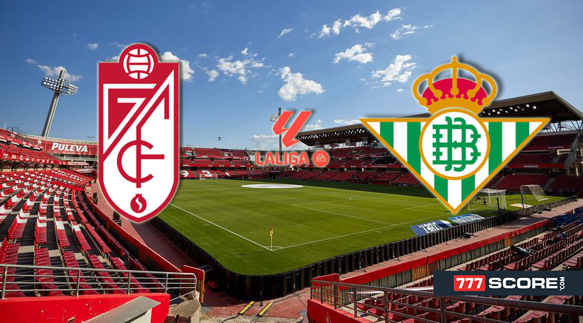 “Granada” – “Betis”. Match Preview and Prediction