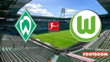 Werder - Wolfsburg: Voorspelling en Wedstrijdvooruitzicht