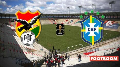 Bolivija vs Brazil: Predviđanja i pregled meča