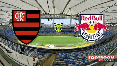 Flamengo vs RB Bragantino: Prediction and Match Preview