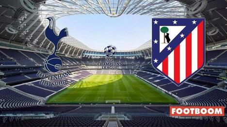 Tottenham vs. Atlético: Voorspelling en Wedstrijdvooruitblik