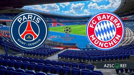 PSG vs. Bayern: Champions League Semi-Final Showdown Looms