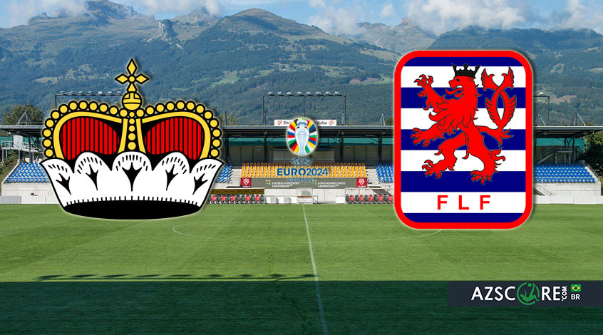 Liechtenstein – Luxemburgo. Previsão e prognóstico do jogo