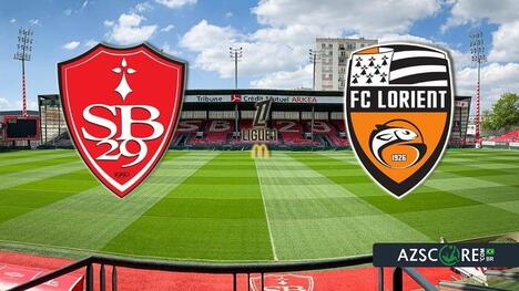 Brest x Lorient: Os Piratas Buscam Reviravolta Contra o Surpreendente Visitante