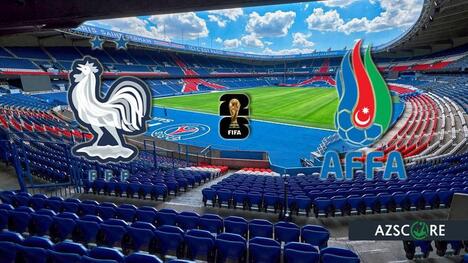 Previa y Pronóstico: Francia vs. Azerbaiyán