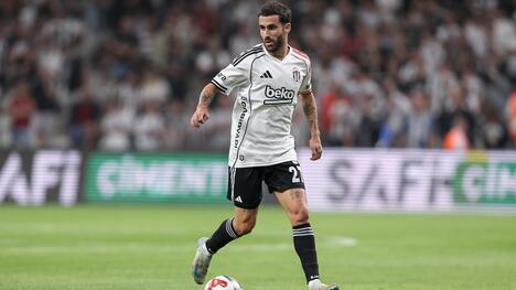 Rafa Silva's Besiktas Clash: Conflicting Tales Unfold