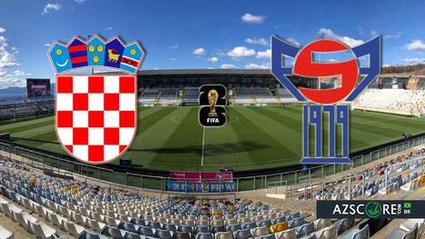 Croácia x Ilhas Faroe: Previsão e Análise do Jogo