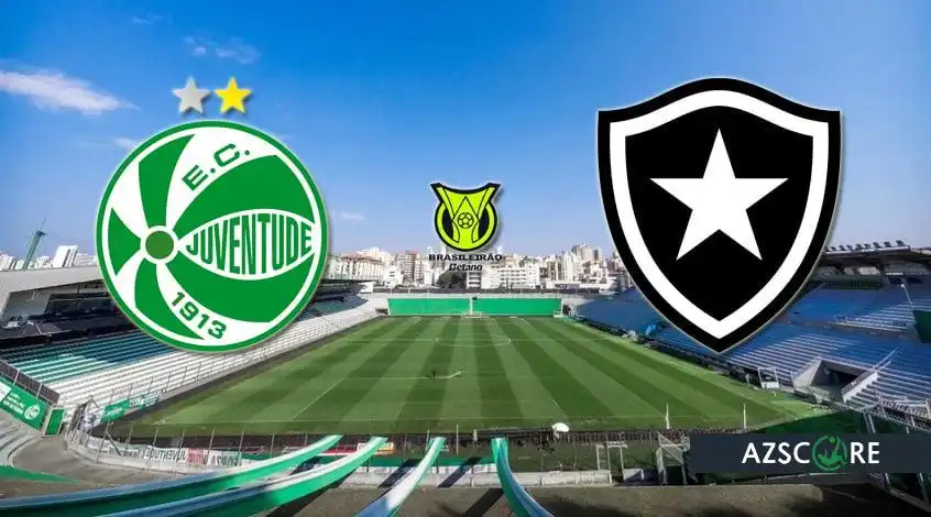 Juventud vs Botafogo: Pronóstico y previa del encuentro