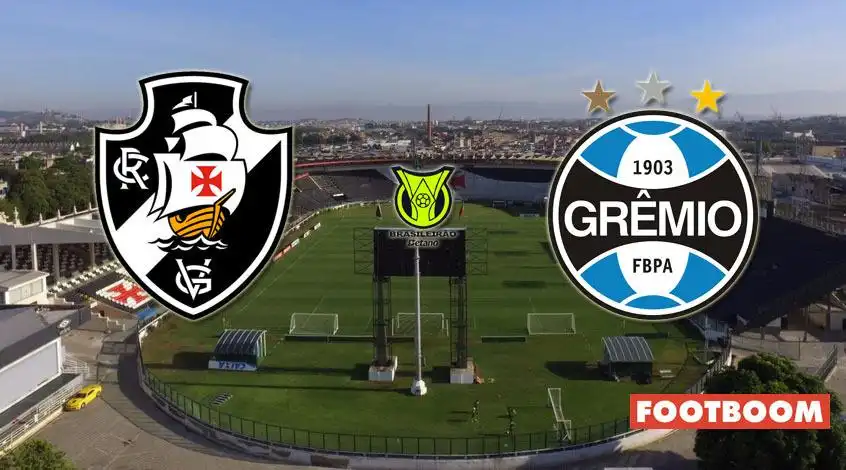Vasco da Gama – Gremio: Analiză tactică și pronostic pentru duelul din etapa 15
