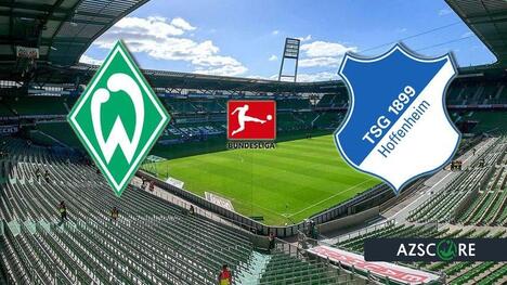 Werder - Hoffenheim: Previsione e Anteprima del Match