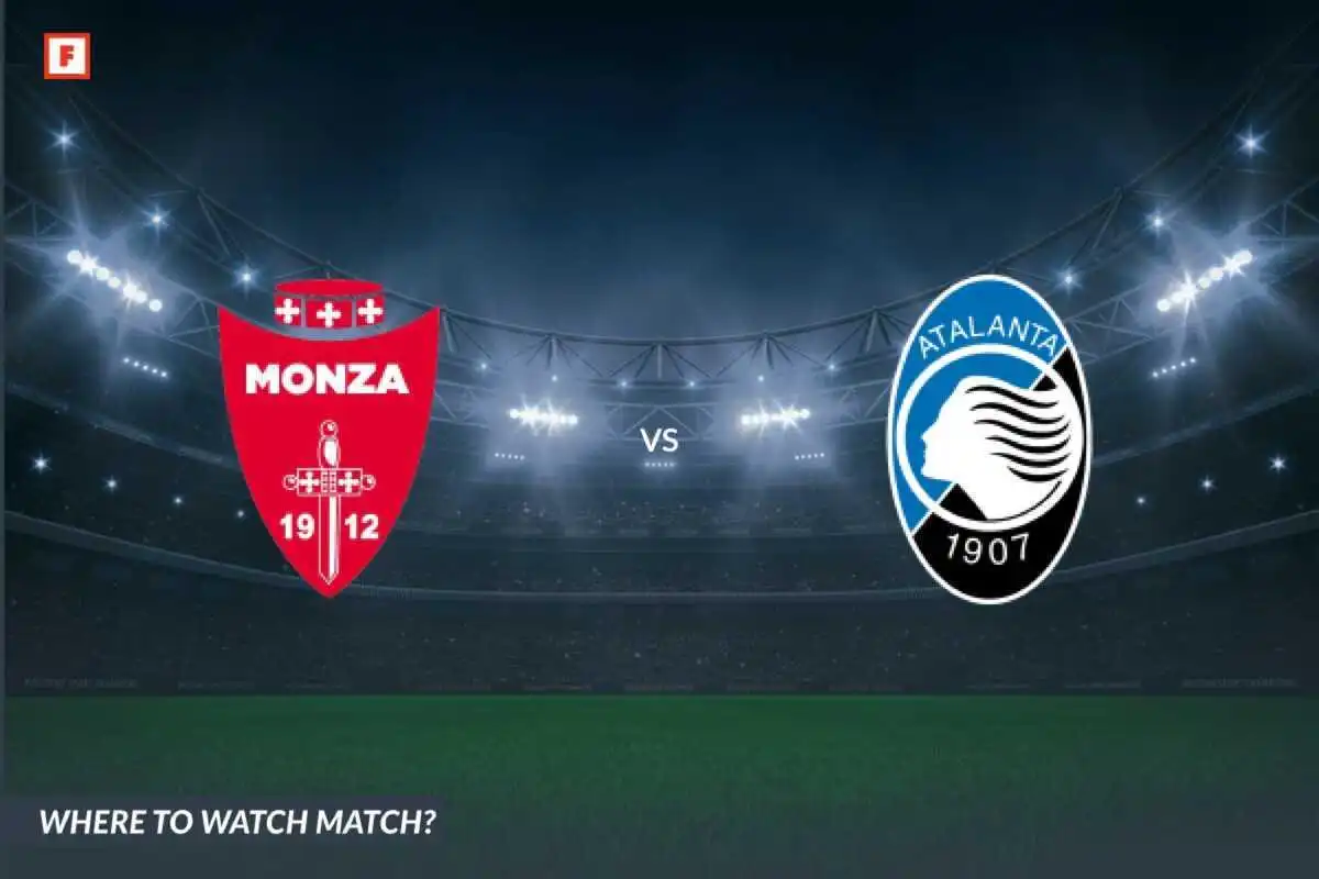 Dónde ver Monza 1912 - Atalanta: Canal de TV y hora de inicio