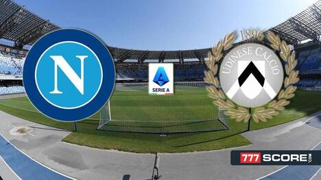 Conte Bids Farewell as Napoli Chase Second Spot Against In-Form Udinese