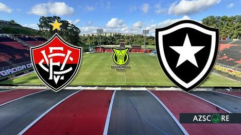 Vittoria - Botafogo. Previsioni e Anteprima del Match