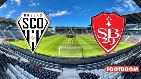 Angers срещу Brest: Преглед и прогноза