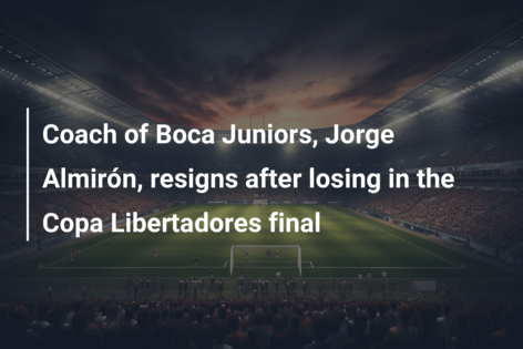 Highlights: Boca Juniors 1-2 Fluminense in 2023 Copa Libertadores